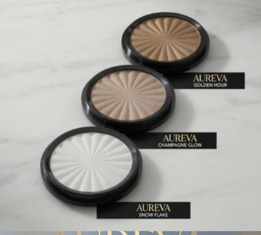 Aureva Luxury Radiant Highligh